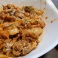 ヒデサナ's cooksnap of when they made 納豆を好きになったきっかけ☆キムマヨ納豆.