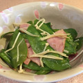 JackFruits's cooksnap of when they made 絹さや炒め 柚子胡椒とバター 作り置き.