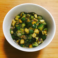 pnkdiamond's cooksnap of when they made 簡単！山形のだし風　夏の常備菜.