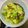 meechan_y's cooksnap of when they made アボカド×もずく酢 副菜にも！.