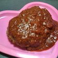○さゅﾝ○'s cooksnap of when they made 海砂特製☆ハンバーグ･ソース.