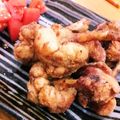 もゆぴよ's cooksnap of when they made 3ステップで簡単♪チューリップから揚げ.