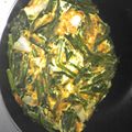 the_Lynx's cooksnap of when they made 超簡単★大好き★マヨニラ玉.