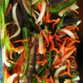 嵐大野君's cooksnap of when they made 万能☆南蛮漬けのタレ.