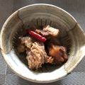 キンでーす's cooksnap of when they made 牛すじとコンニャクたいたん.