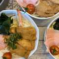 にたまん✨'s cooksnap of when they made 甘〜い♡ 関西風 きつねうどん揚げさん　.