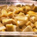 kanyann's cooksnap of when they made 塩レモン★お手軽１個分★次の日から.