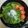 meechan_y's cooksnap of when they made やみつきバジルサラダ.