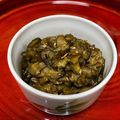わー✿山の農女's cooksnap of when they made OさんのキュウリのQちゃん漬け.