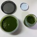 クック航海長's cooksnap of when they made プロが教える　本格ジェノベーゼ.