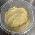 むらみゅう's cooksnap of when they made 糖質オフ♪レンチン豆乳カスタード.