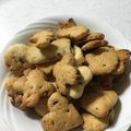 あき☆すけ's cooksnap of when they made HMで作ろう♪さくさく！型抜きクッキー.