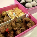 papikun's cooksnap of when they made ×砂糖 【だし巻き風玉子焼き】味醂使用.