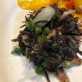 Ｍもぐもぐ's cooksnap of when they made ひじきのマリネサラダ.