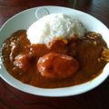 かす”お's cooksnap of when they made ルウ2種類！我が家のカレーライス☆基本編.
