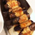 ななごはん。's cooksnap of when they made これはうまい！お好み野菜の豚肉巻き.