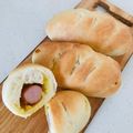 モモラッテ's cooksnap of when they made 30分で完成！？不思議パンのカレーエピ.