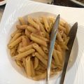 kieep's cooksnap of when they made ダン風♡たらこイカ大根おろし.