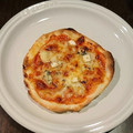 ぐでたまパン's cooksnap of when they made 我が家の簡単ピザ生地♪.