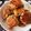 mmmm123's cooksnap of when they made 大葉と梅の照り焼きつくね.