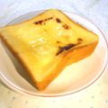 ＠迷子＠'s cooksnap of when they made 欲張りムスメのチーズトースト.