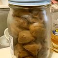 クック4NRZ4L☆'s cooksnap of when they made ヘルシーで簡単美味しい！さしす梅干し.