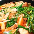 ともかずみみ's cooksnap of when they made 消防うどん（つけ麺うどん）.