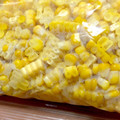 かなちん0807's cooksnap of when they made とうもろこし！冷凍保存♪.