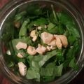 inLondon's cooksnap of when they made パクチー入り！ブリのお刺身カルパッチョ！.