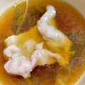 お豆腐母さん's cooksnap of when they made つゆしゃぶで食べる〝豚ちりちり〟.