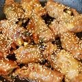 みゆぶら's cooksnap of when they made なすと大葉の豚肉巻き.