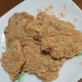 やまグッチャン's cooksnap of when they made くるみ餅.