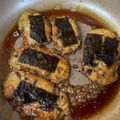 まぐきち's cooksnap of when they made ほんまや！！まさに蒲焼きやないか丼.