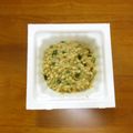 みめい's cooksnap of when they made 私の好きな納豆の食べ方.
