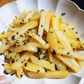 Crazyちぃ's cooksnap of when they made じゃが芋の中華風炒め:-).