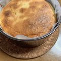 クックG4UI5X☆'s cooksnap of when they made 1ホール糖質3.5g☆おからチーズケーキ.