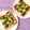 ふたごゆき's cooksnap of when they made ミニトマトとバジルのトースト.