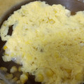 ゆ☆ゆ☆'s cooksnap of when they made コーンと卵の中華風スープ.