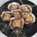 edママ's cooksnap of when they made *本格わらび餅*.