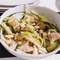 わさびまにあ's cooksnap of when they made 古漬け再利用☆ごま油和え.