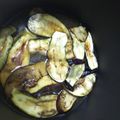 クックBK2T7D☆'s cooksnap of when they made 某･バズレシピ なすのすき焼き風.