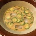 ミユマナsママ's cooksnap of when they made すったて埼玉B級ｸﾞﾙﾒ優勝冷汁うどん.
