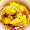 cocoa_av's cooksnap of when they made ＊超超超簡単！！茄子の揚げ浸し＊.