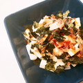 ａ・ｙ・ａ's cooksnap of when they made 長芋のかつお節と海苔の和え.