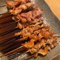 大好きKP's cooksnap of when they made カリッ☆パリッ★鶏皮唐揚げ甘辛タレ.