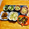 komutatata's cooksnap of when they made おひとりさまのちくわで簡単おつまみ60.