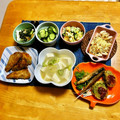 komutatata's cooksnap of when they made おひとりさまのちくわで簡単おつまみ60.