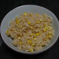 ショーちゃん★'s cooksnap of when they made みんな大好き！とうもろこしご飯.