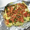 shikkachan's cooksnap of when they made はんぺんのサクッと桜海老春色❀マヨチー焼.