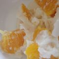 ３びきのこブタ's cooksnap of when they made 昔なつかし牛乳寒☆.